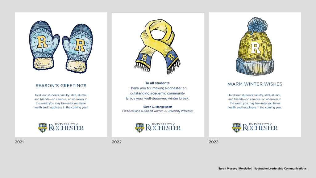 Leadership Communications