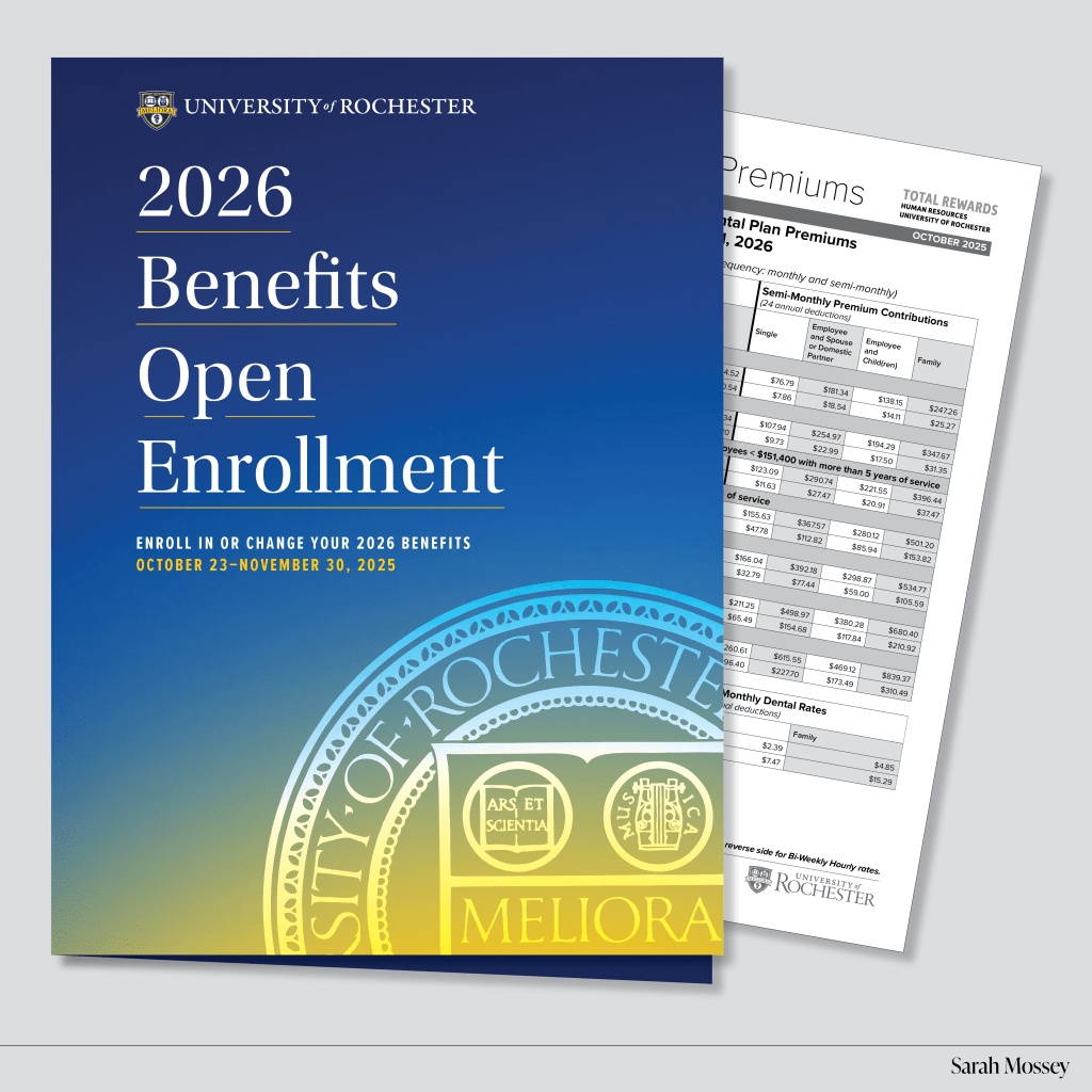 Open Enrollment Communications&nbsp;System